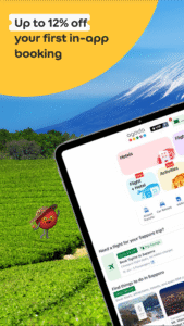 Agoda: Cheap Flights & Hotels 13.22.0 screenshot 9