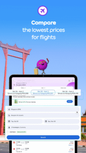 Agoda: Cheap Flights & Hotels 13.22.1 screenshot 12