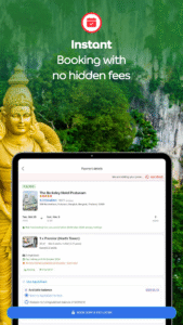 Agoda: Cheap Flights & Hotels 13.22.1 screenshot 14