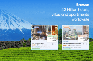 Agoda: Cheap Flights & Hotels 13.22.1 screenshot 18