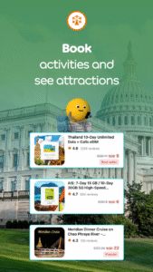 Agoda: Cheap Flights & Hotels 13.22.1 screenshot 5