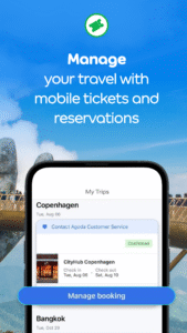 Agoda: Cheap Flights & Hotels 13.22.1 screenshot 8