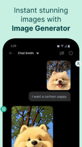 Chat Smith: AI Chatbot & Agent 4.0.4 screenshot 12