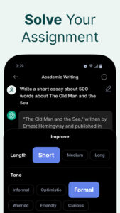 Chat Smith: AI Chatbot & Agent 4.0.4 screenshot 15