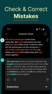 Chat Smith: AI Chatbot & Agent 4.0.4 screenshot 16