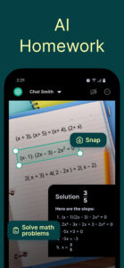 Chat Smith: AI Chatbot & Agent 4.0.4 screenshot 3