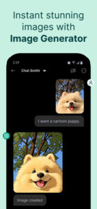 Chat Smith: AI Chatbot & Agent 4.0.4 screenshot 4