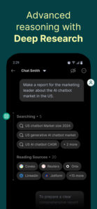 Chat Smith: AI Chatbot & Agent 4.0.4 screenshot 5