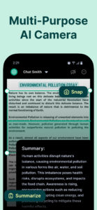 Chat Smith: AI Chatbot & Agent 4.0.4 screenshot 6