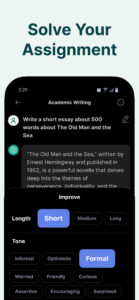 Chat Smith: AI Chatbot & Agent 4.0.4 screenshot 7
