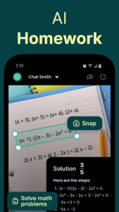 Chat Smith: AI Chatbot & Agent 8.250908.3 screenshot 11