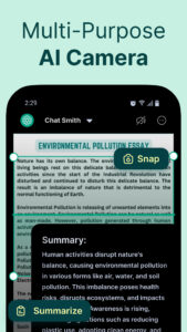 Chat Smith: AI Chatbot & Agent 8.250908.3 screenshot 14