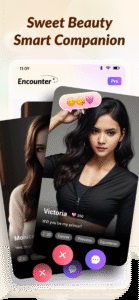 AI GirlFriend AI Story Chatjoy 2.0.1.2 screenshot 4