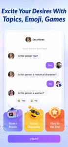 AI GirlFriend AI Story Chatjoy 2.0.1.2 screenshot 6