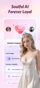 AI GirlFriend AI Story Chatjoy 2.0.1.2 screenshot 7