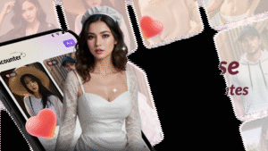 AI GirlFriend AI Story Chatjoy 2.0.1.0 screenshot 9