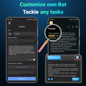 AI Keyboard: Writer, Grammar 134 screenshot 4