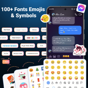 AI Keyboard: Writer, Grammar 134 137 screenshot 5