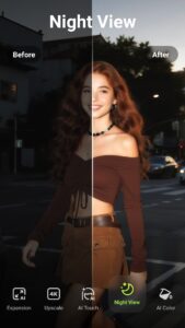 AI Video Enhancer - Utool 1.93.42 screenshot 5