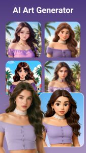 AI Video Enhancer - Utool 1.93.42 screenshot 7