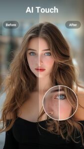 AI Video Enhancer - Utool 1.121.53 screenshot 2
