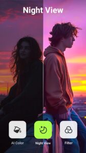 AI Video Enhancer - Utool 1.121.53 screenshot 4