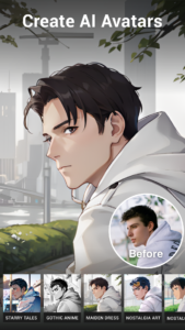 AI Video Enhancer - Utool 1.121.53 screenshot 8