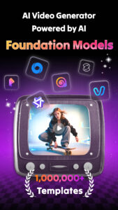 AI Video Generator : SelfyzAI 7.14.2.9852 screenshot 1