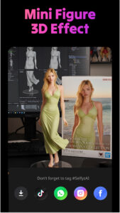 AI Video Generator : SelfyzAI 7.14.2.9852 screenshot 2
