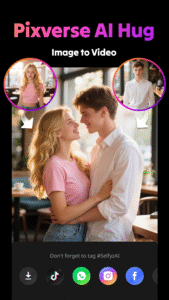 AI Video Generator : SelfyzAI 7.14.2.9852 screenshot 7