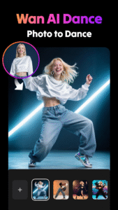 AI Video Generator : SelfyzAI 7.14.2.9852 screenshot 8