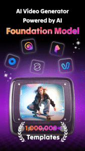 AI Video Generator : SelfyzAI 7.14.1.9835 screenshot 1