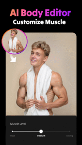 AI Video Generator : SelfyzAI 7.14.1.9826 screenshot 8