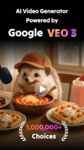 AI Video Generator : SelfyzAI 7.13.9803 screenshot 1