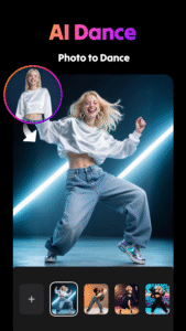 AI Video Generator : SelfyzAI 7.14.9816 screenshot 5