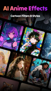 AI Video Generator : SelfyzAI 7.14.9816 screenshot 6
