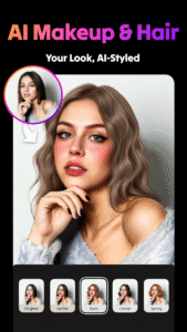 AI Video Generator : SelfyzAI 7.14.9816 screenshot 8