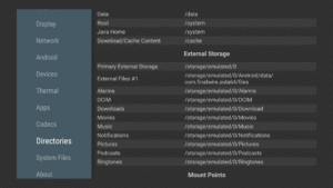 AIDA64 2.09 screenshot 31