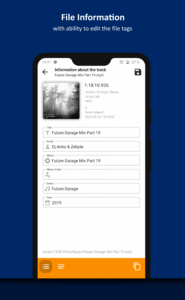 AIMP v4.15.1565 (09.06.2025) (120-640dpi) (Android v4.20.1622 (05.09.2025) screenshot 6
