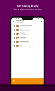 AIMP v4.15.1565 (09.06.2025) (120-640dpi) (Android v4.20.1622 (05.09.2025) screenshot 7