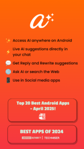 AInput AI_BETA_3.2 (Android AI_BETA_5.2 screenshot 1