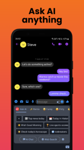 AInput AI_BETA_3.2 (Android AI_BETA_4.1 screenshot 6