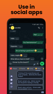 AInput AI_BETA_3.2 (Android AI_BETA_4.1 screenshot 7