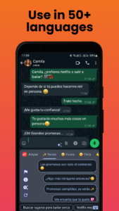 AInput AI_BETA_3.2 (Android AI_BETA_4.1 screenshot 8