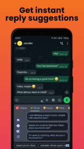 AInput AI_BETA_3.2 (Android screenshot 4