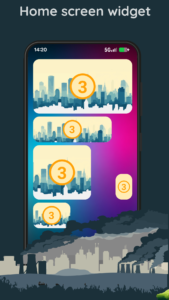 Air - Pollution around you 2.6 screenshot 4