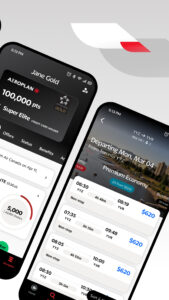 Air Canada + Aeroplan 5.61.0 screenshot 2