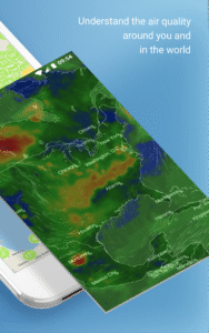 IQAir AirVisual | Air Quality 7.2.0-7.12 screenshot 16