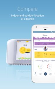 IQAir AirVisual | Air Quality 7.2.0-7.12 screenshot 17