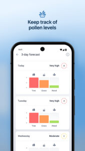 IQAir AirVisual | Air Quality 7.2.0-7.12 screenshot 8